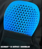 REVIT VOLTIAC 3 H2O MONT GRİ-SİYAH thumbnail 4