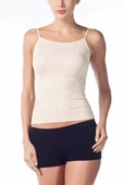Miss Fit 1607 İnce Askılı Atlet - 1