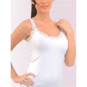 İmer 1236 Dantel Atlet - 1
