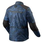 REVIT VOLTIAC 3 H2O MONT CAMO MAVİ thumbnail 2