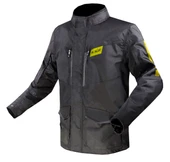 LS2 METROPOLIS EVO MONT SİYAH- thumbnail 1