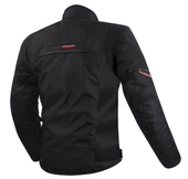 LS2 SHADOW MONT SİYAH-KIRMIZI thumbnail 2