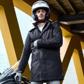 REVIT MANHATTAN H2O MONT SİYAH thumbnail 3