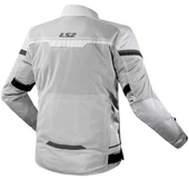 LS2 RIVA MONT GRİ-SİYAH thumbnail 2