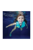 Bblüv Naj Neoprene Yüzme Yeleği  Mavi 3-6 Yaş - 12