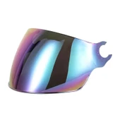 LS2 AIRFLOW KASK CAMI IRIDIUM GÖKKUŞAĞI - 1