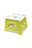 Bblüv Step Katlanabilen Eğitici Basamak Yeşil - 1