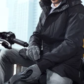 REVIT MANHATTAN H2O MONT SİYAH thumbnail 5