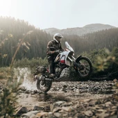 REVIT SAND 4 H2O MONT CAMO KAHVE - 9