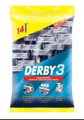 Derby 3 14'lü Poşet - 1
