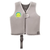 Bblüv Naj Neoprene Yüzme Yeleği Gri 1-3 Yaş - 7
