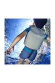 Bblüv Naj Neoprene Yüzme Yeleği Gri 1-3 Yaş - 9