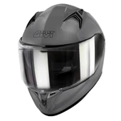 GIVI 50.8 NARDO GRİ KASK thumbnail 1