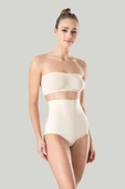Missfit 14002 Lazer Kesim Korse Slip - 2