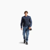 REVIT ECLIPSE MONT LACİVERT thumbnail 4