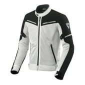 REVIT AIRWAVE 3 MONT GÜMÜŞ-SİYAH thumbnail 1