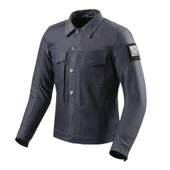 REVIT CROSBY KOT MONT MAVİ thumbnail 1