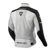 REVIT AIRWAVE 3 MONT GÜMÜŞ-SİYAH thumbnail 2