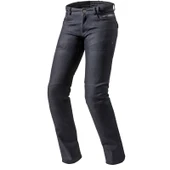 REVIT ORLANDO H2O KADIN KOT PANTOLON KOYU MAVİ thumbnail 1