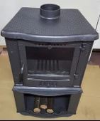 Şömine soba Döküm soba Dorello soba - 3