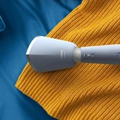 Philips STH5020/20 5000 Serisi El Tipi Buharlı Düzleştirici - Mavi - 6