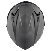 GIVI 50.8 NARDO GRİ KASK thumbnail 2