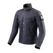 REVIT CROSBY KOT MONT MAVİ thumbnail 3