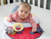 BabyJem Oyuncaklı Eğitici Yastık 692 thumbnail 5