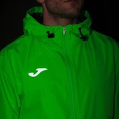 Joma Elite VIIII Fluor Green Yağmurluk 102235.020 - 8
