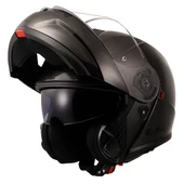 LS2 STROBE 2 JEANS KASK - 5