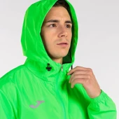 Joma Elite VIIII Fluor Green Yağmurluk 102235.020 - 7