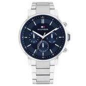 Tommy Hilfiger TH1710588 Erkek Kol Saati thumbnail 1