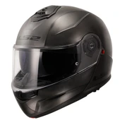 LS2 STROBE 2 JEANS KASK - 1