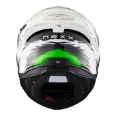 NEXX Y.100R NIGHT RIDER  KASK - 4