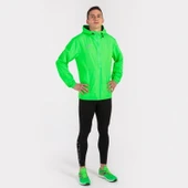 Joma Elite VIIII Fluor Green Yağmurluk 102235.020 - 4