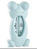 BabyJem Kurbağa Banyo ve Oda Termometresi 381 Turkuaz - 2