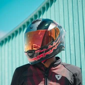 NEXX Y.100R NIGHT RIDER  KASK thumbnail 4