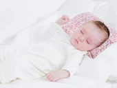 BabyJem Çok Amaçlı Emzirme Yastığı 523 Pembe Kare - 4