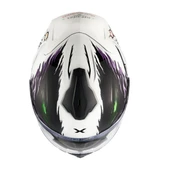 NEXX Y.100R NIGHT RIDER  KASK - 3