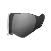 NEXX X.WED 3 - X.WST 3 KASK CAMI IRIDIUM GRİ - 1