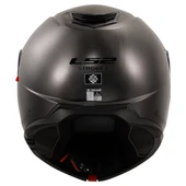 LS2 STROBE 2 JEANS KASK - 3