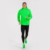 Joma Elite VIIII Fluor Green Yağmurluk 102235.020 - 5