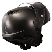 LS2 STROBE 2 JEANS KASK - 7