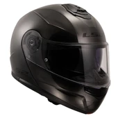 LS2 STROBE 2 JEANS KASK - 4
