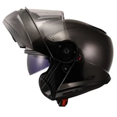 LS2 STROBE 2 JEANS KASK - 6