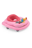 Müzikli Yürüteç Pembe - 4