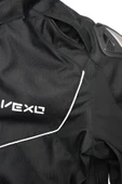 VEXO AXION H20 MONT SİYAH-NEON SARI - 4
