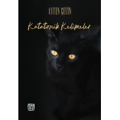 Katatonik Kelimeler - Ayten Çetin - 1