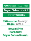 Sleepy Yüzey Temizlik Havlusu 100lü - 7
