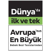 Sleepy Natural Bebek Bezi Fırsat Paketi 1 Yenidoğan 2-5 Kg 50 Adet - 7